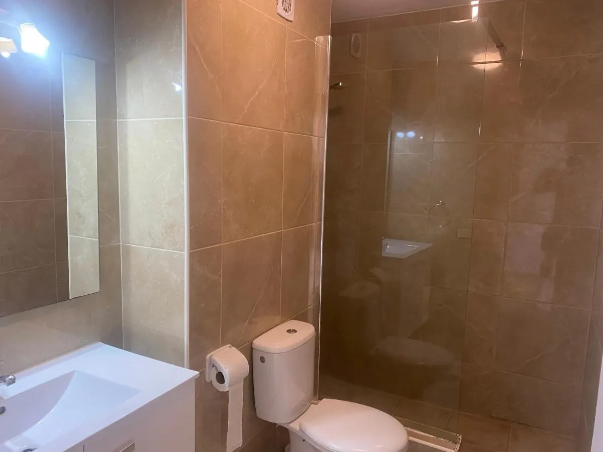 Apartments Victoria Court 1 6A2 Arona  Arona (Tenerife)