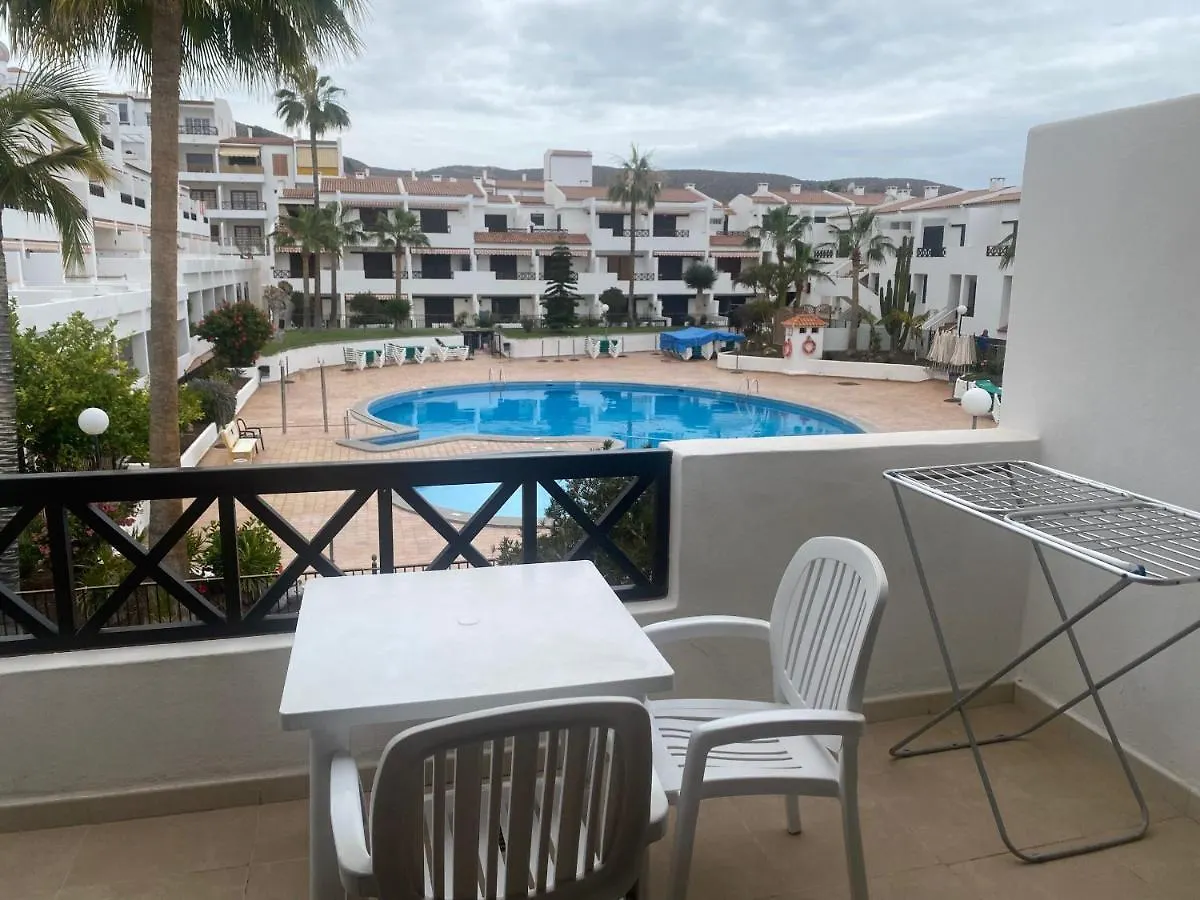 Apartments Victoria Court 1 6A2 Arona   Arona (Tenerife)