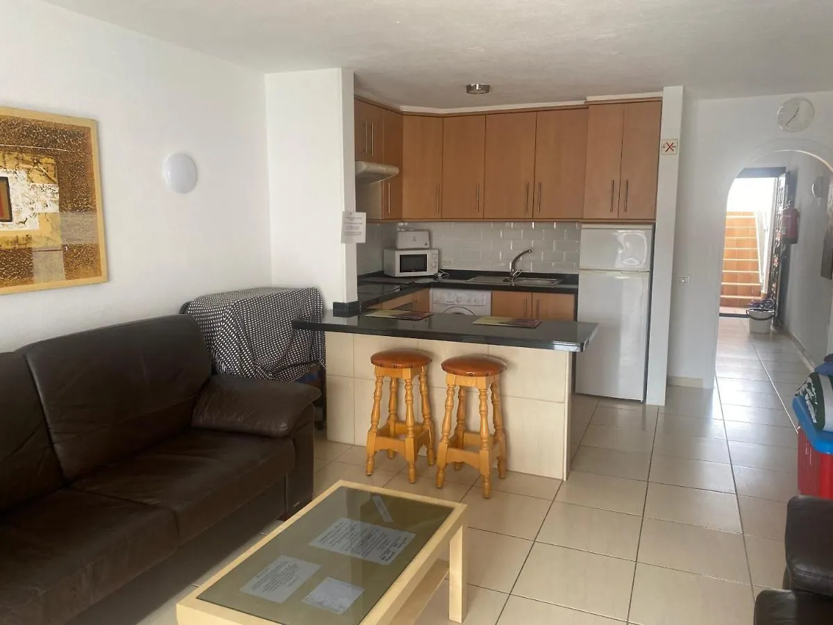 Apartments Victoria Court 1 6A2 Arona  Spanien