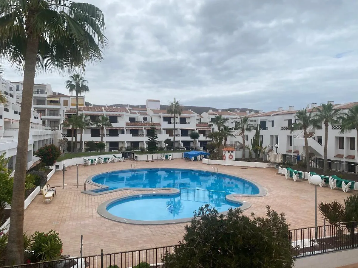 Apartments Victoria Court 1 6A2 Arona  0*, Arona (Tenerife) Spain